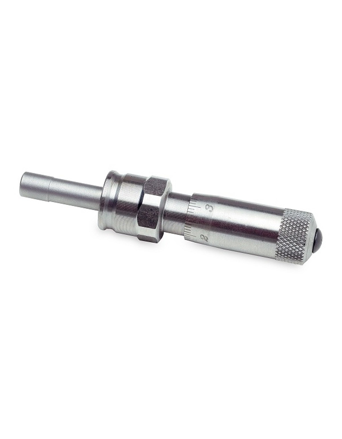 PISTOL MICROMETER FOR NEW ROTOR 050129