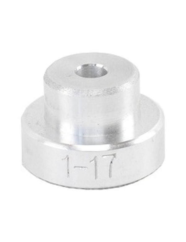 LNL 17 INSERT (.17 CAL) 117