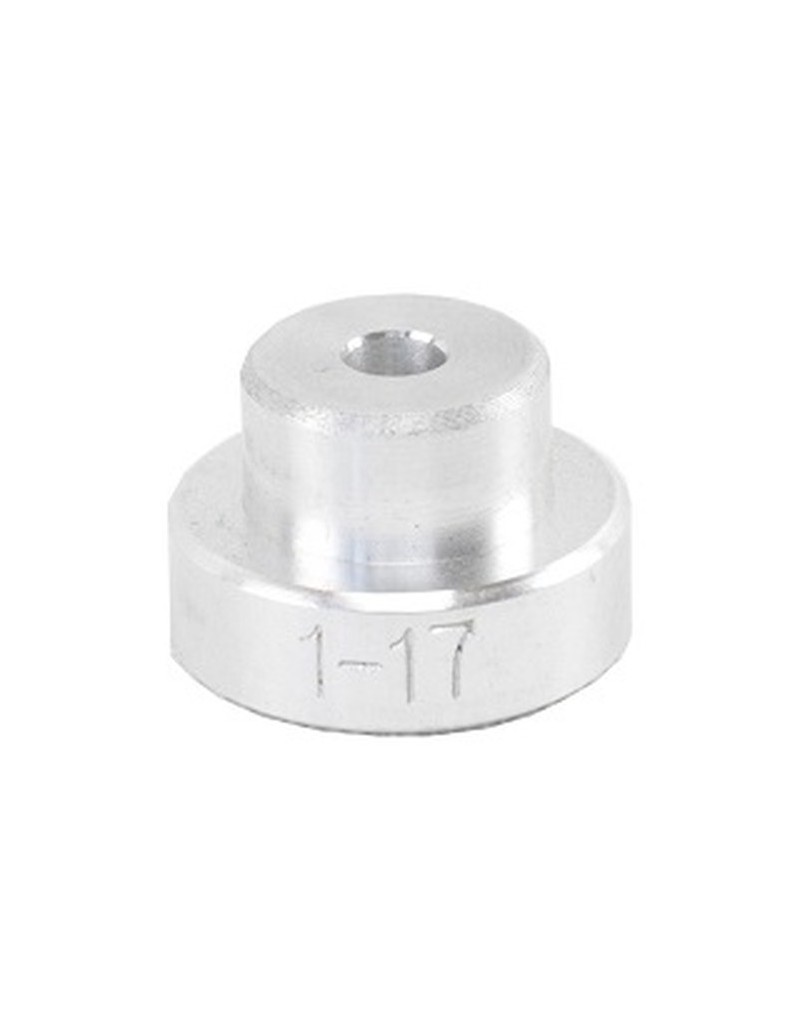 LNL 17 INSERT (.17 CAL) 117