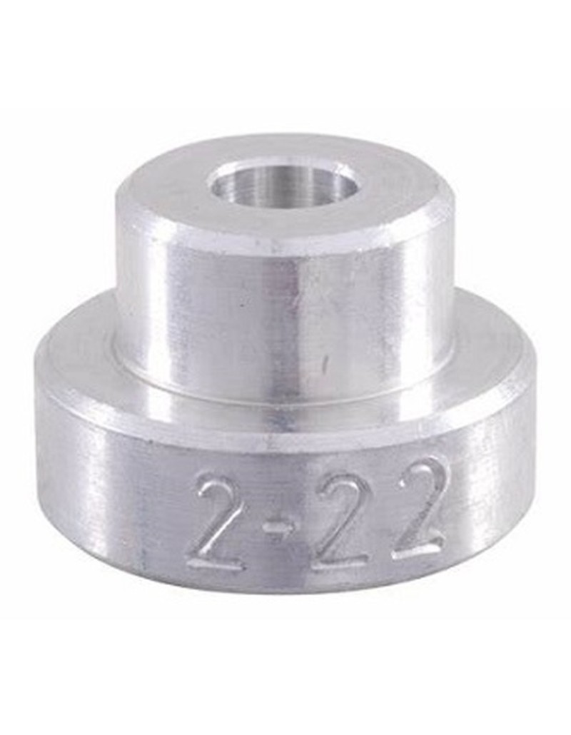 LNL 22 INSERT (.224CAL/5.56MM) 222