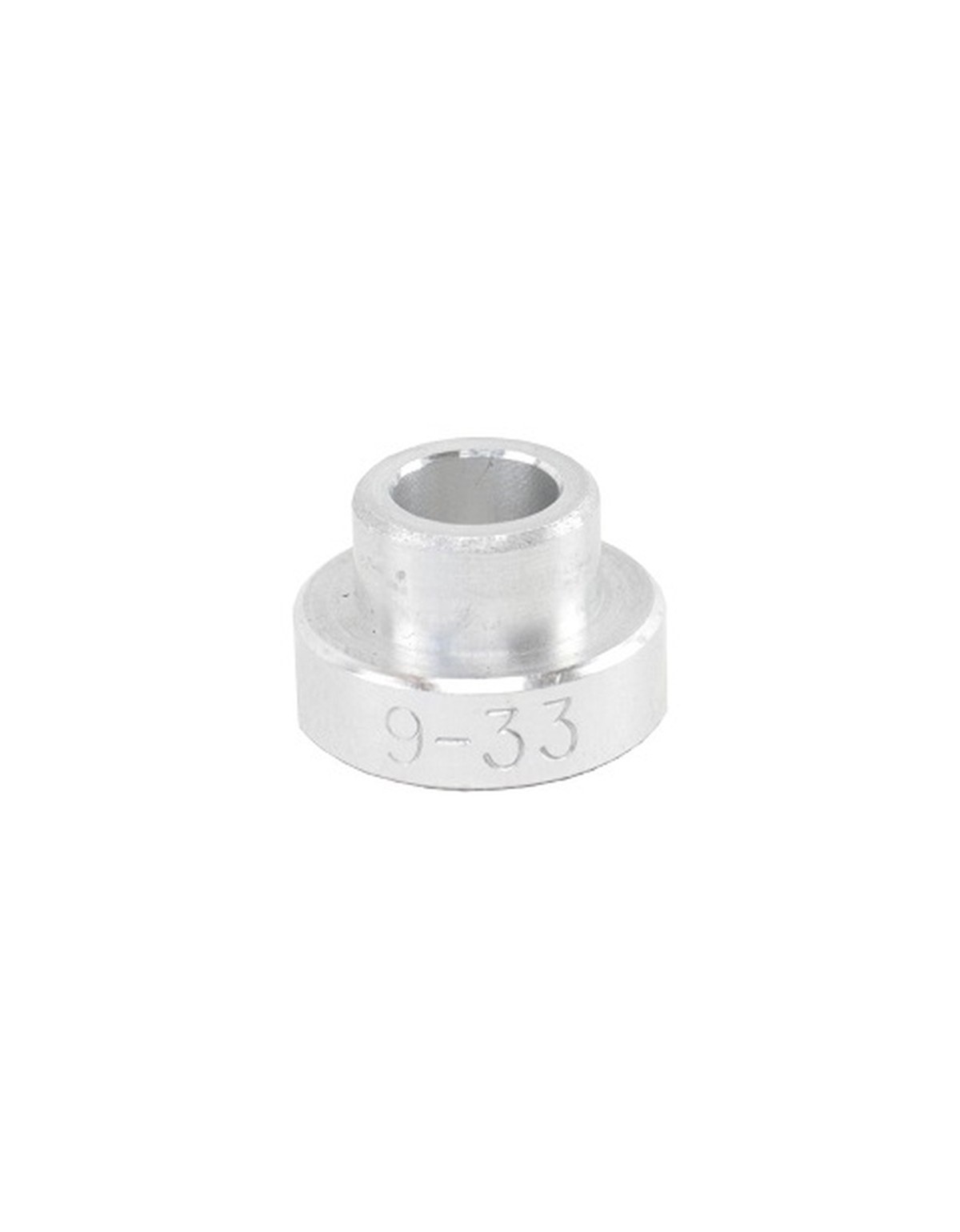 Hornady INSERT de COMPARATEUR de BALLES LNL (.338 CAL) 933