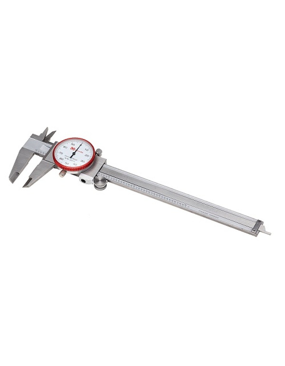 STEEL DIAL CALIPER 050075