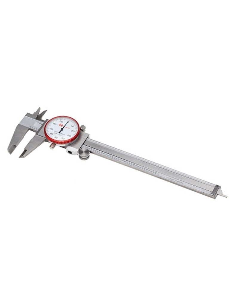 STEEL DIAL CALIPER 050075