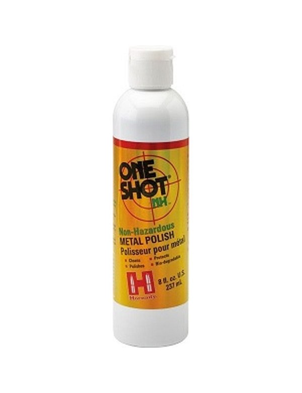 REACTIVATEUR POLISSEUR ONE SHOT 9993