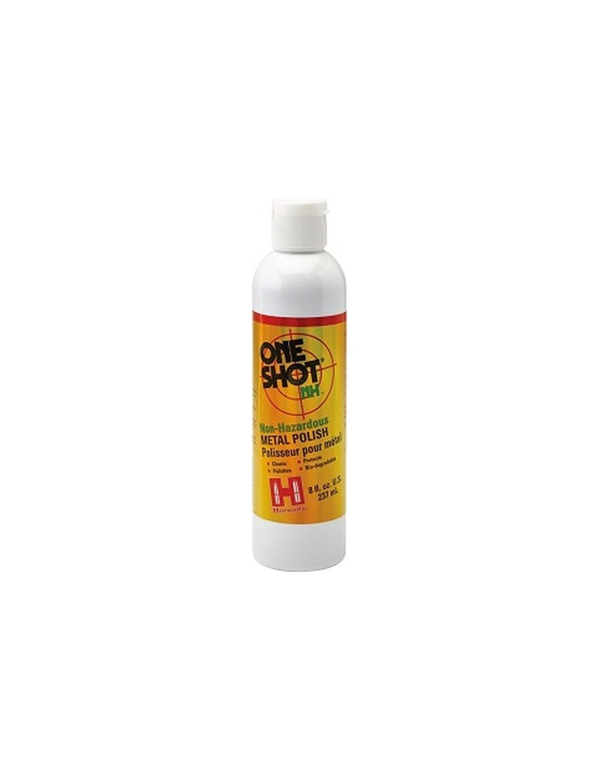 REACTIVATEUR POLISSEUR ONE SHOT 9993