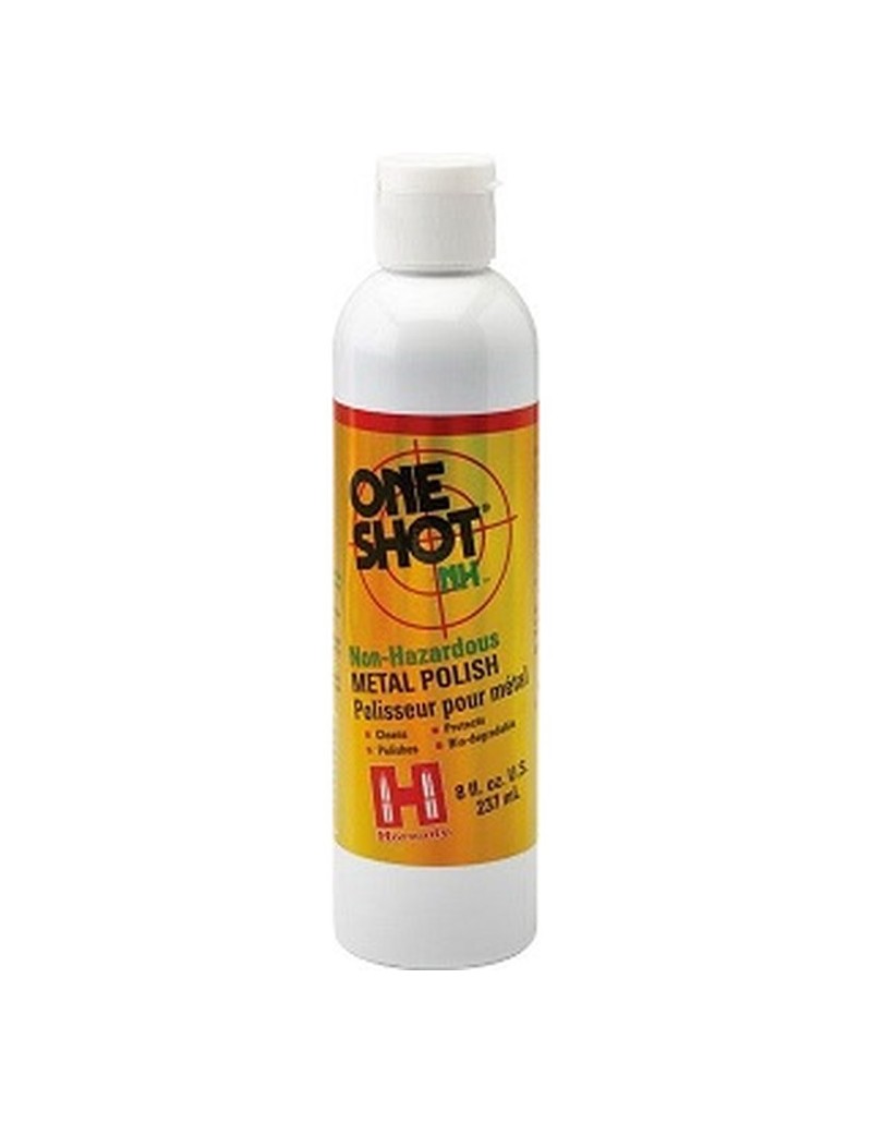 REACTIVATEUR POLISSEUR ONE SHOT 9993