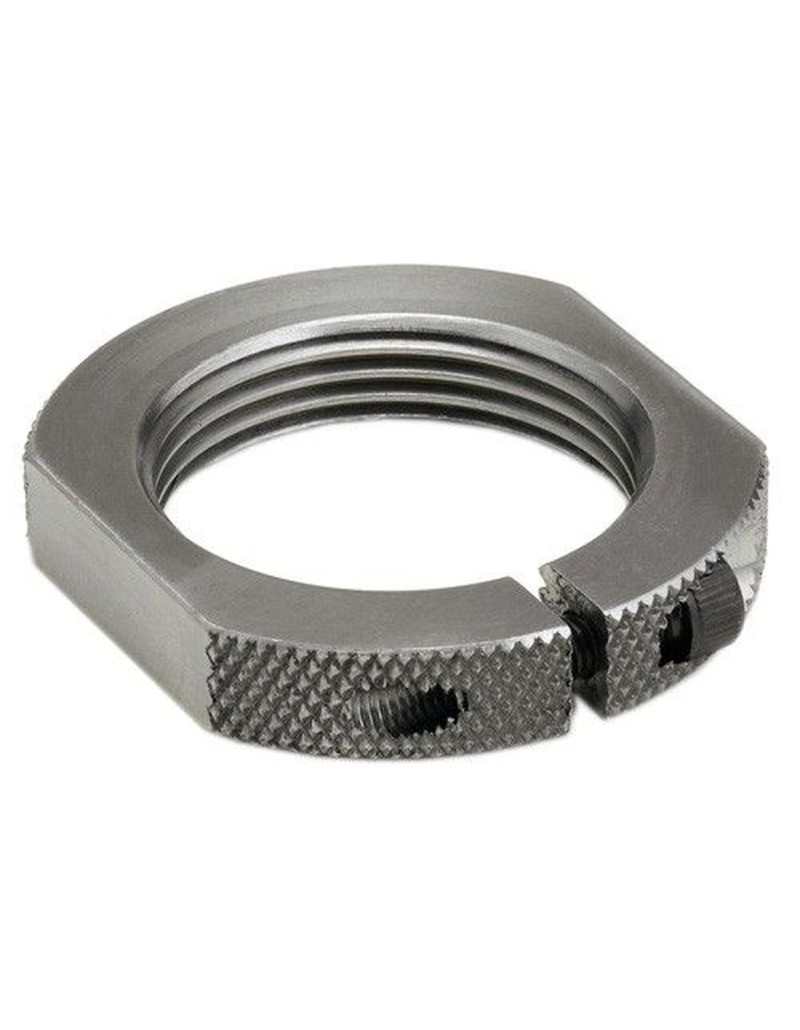 ASSEMBLY 50 BMG LOCK RING 393341