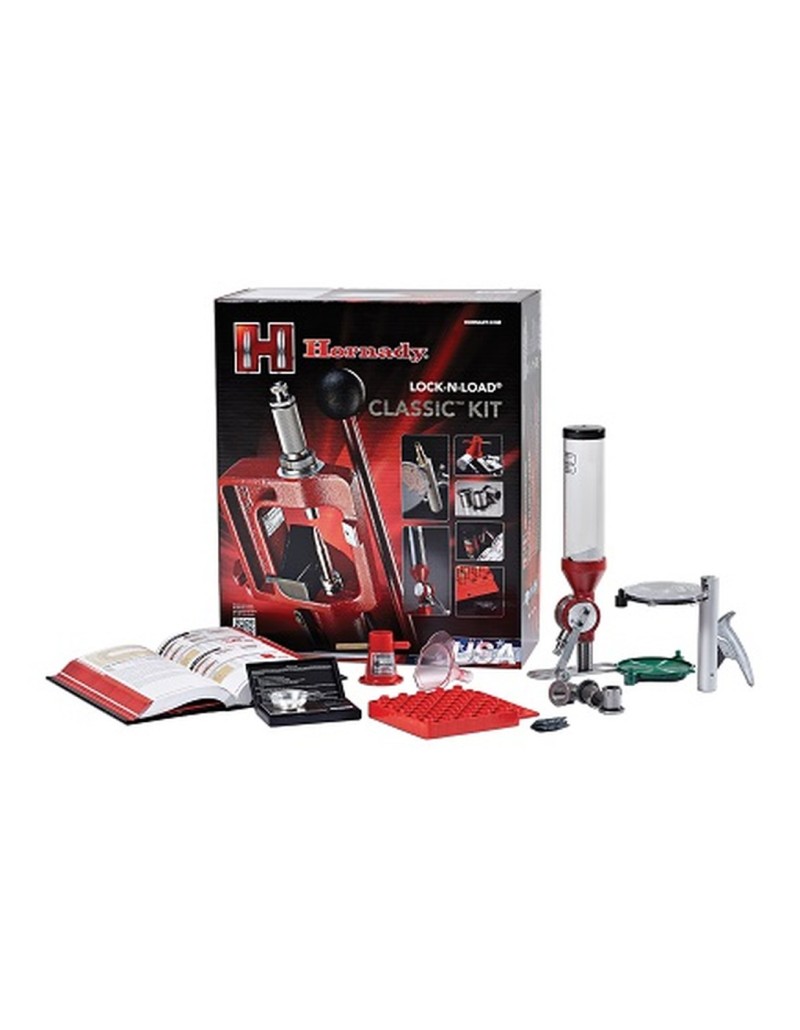 Presse LNL CLASSIC Kit EXPORT 085006