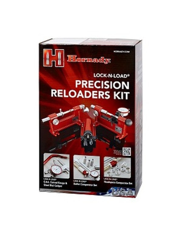 LNL PRECISION RELAODERS Kit 095150