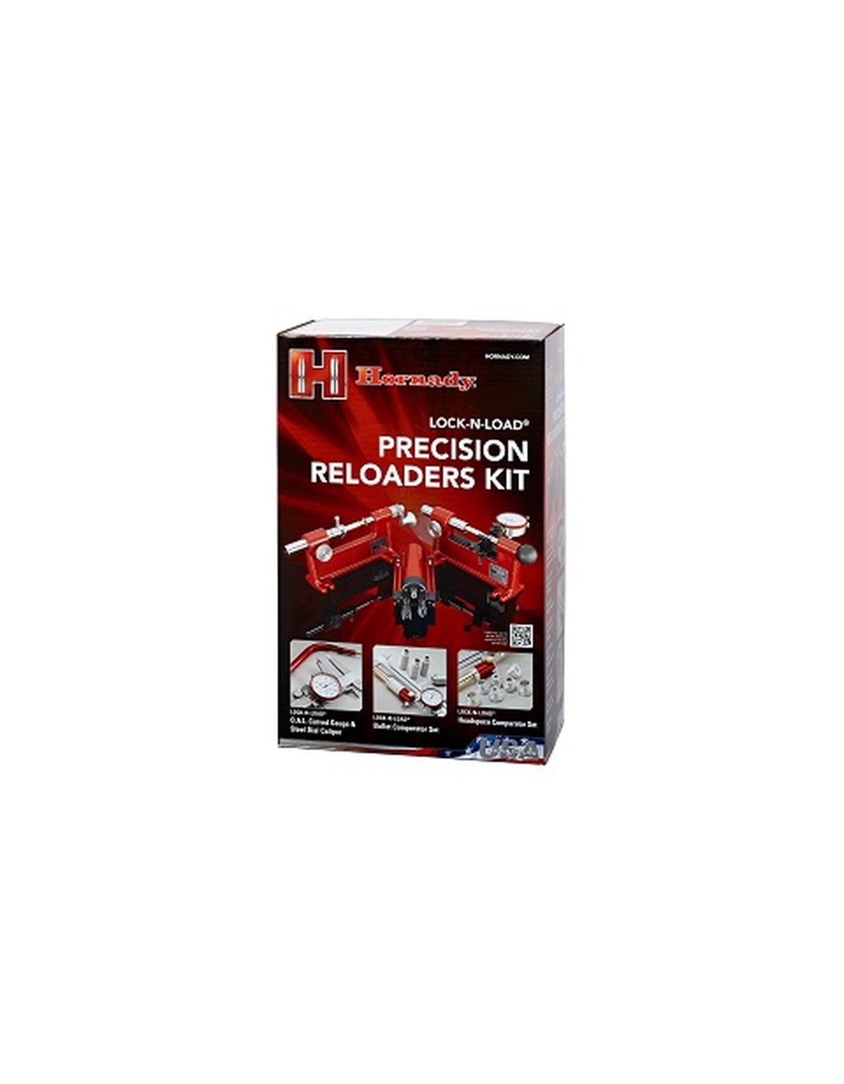 LNL PRECISION RELAODERS Kit 095150
