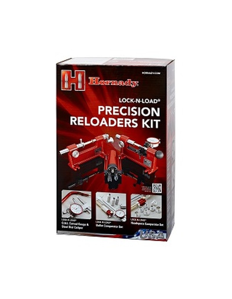 LNL PRECISION RELAODERS Kit 095150
