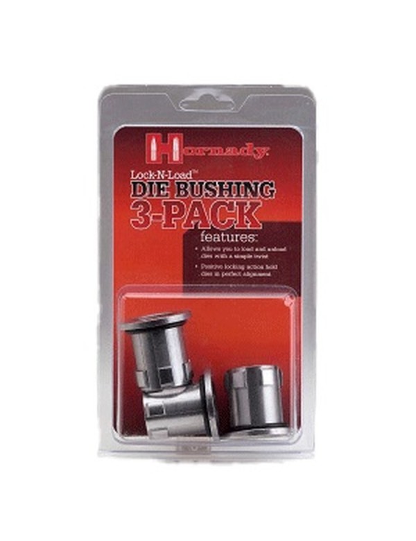 LOCK-N-LOAD SET 3 BAGUES 044093
