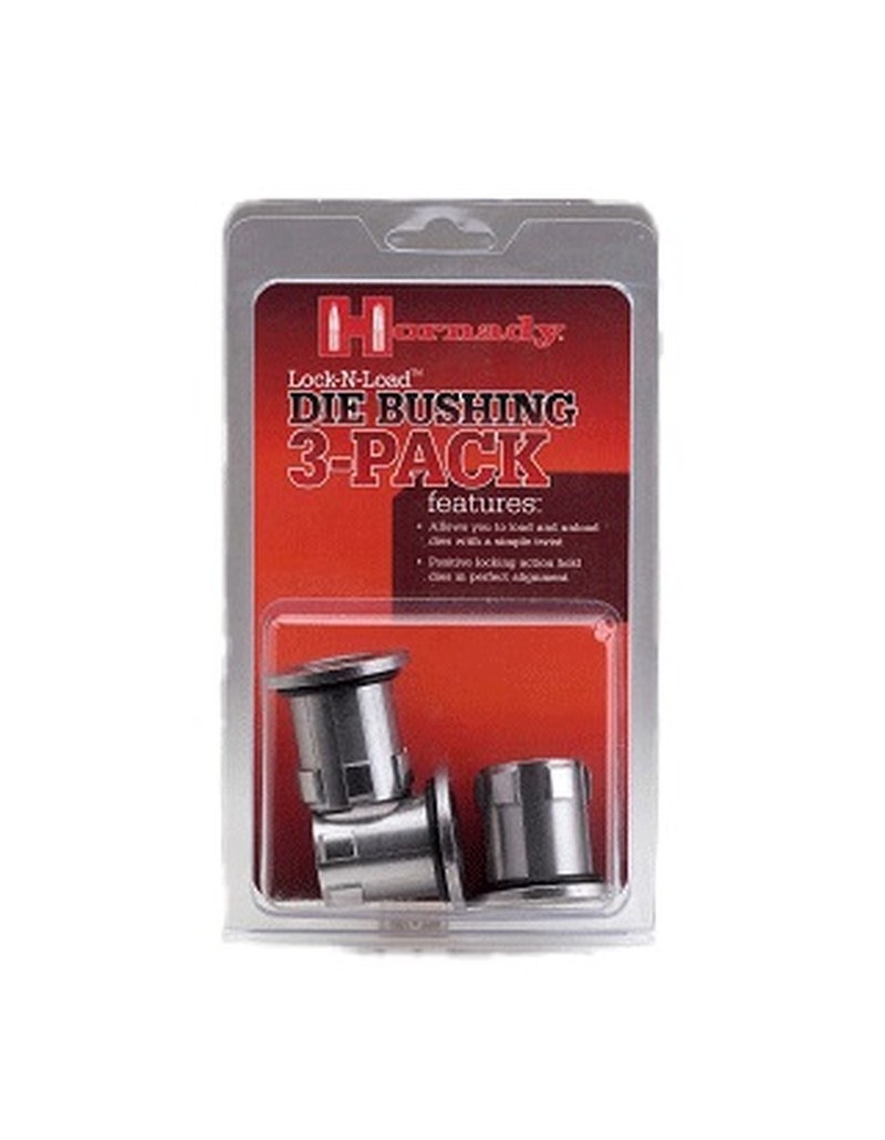 LOCK-N-LOAD SET 3 BAGUES 044093