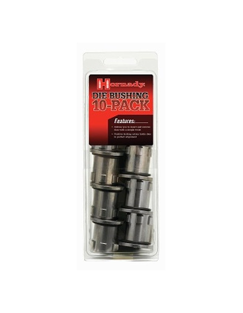 LOCK-N-LOAD SET 10 BAGUES 044096