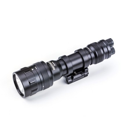 Lampe NEXTORCH pour arme longue WL50 IR - éclairage blanc + infrarouge - 860 lumens