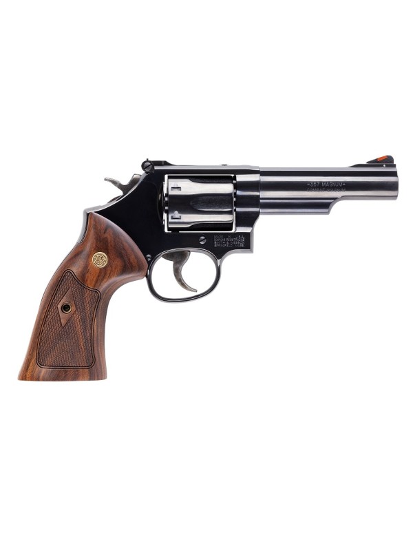 Revolver S&W MODEL 19 CLASSIC NO INT LOCK 357MAG 6 RDS 14046