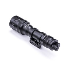 Lampe NEXTORCH pour arme longue WL50 IR - éclairage blanc + infrarouge - 860 lumens