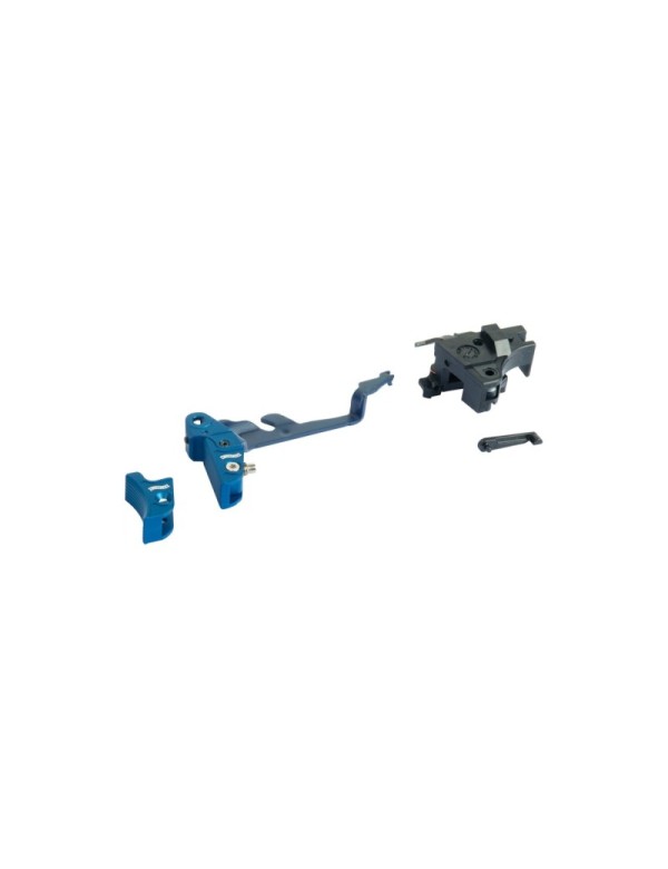 DETENTE WALTHER EXPERT SERIE SF ALUMINIUM 2 KG