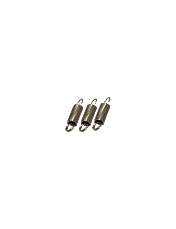 KIT RESSORT DETENTE WALTHER 3 PIECE DURE SERIE SF Q4/Q5/PPQ
