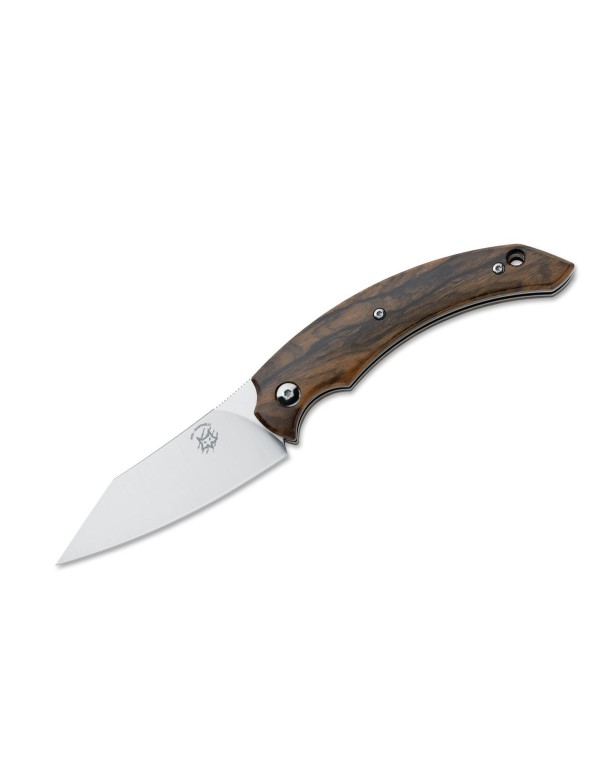 COUTEAU FOX COMPACT DRAGOTAC ZIRICOTE