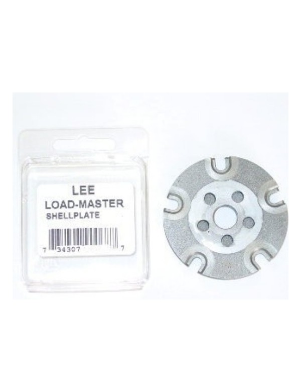 LEE L M S/PLATES 2 45 ACP/30-06/308