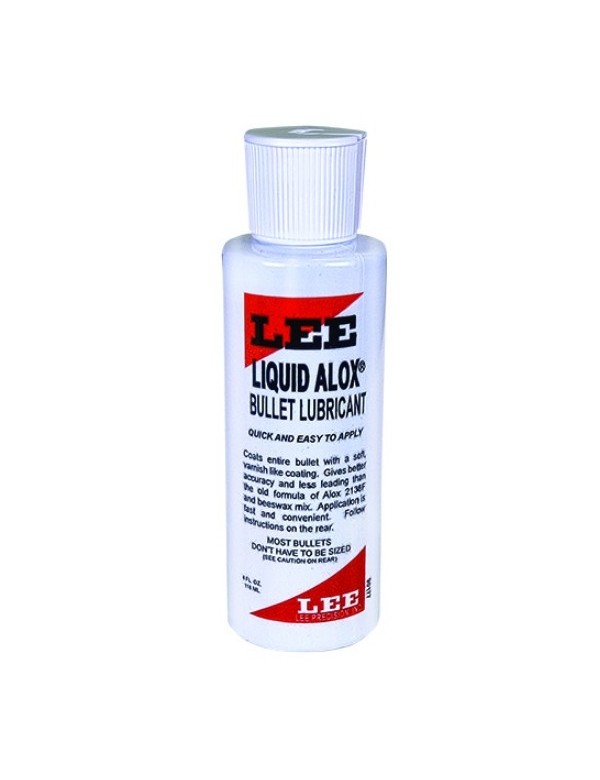 LIQUIDE LEE ALOX 110 ML