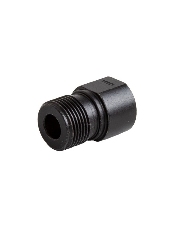 BAGUE ADAPTATEUR CANON FILETE GLOCK 44 1/2X28