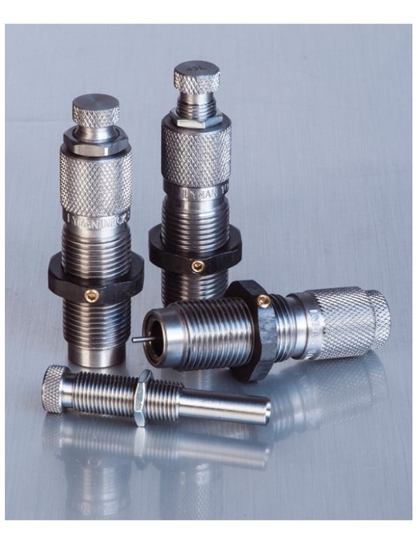 JEUX D'OUTILS LYMAN 38-55