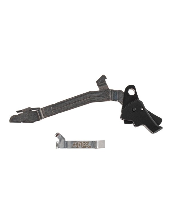 APEX OPTIMISATION DETENTE GLOCK GEN 5 AVEC BARRE APEX