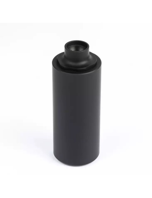 MODERATEUR DE SON SL5i .223, 1/2x28 NOIR AU345