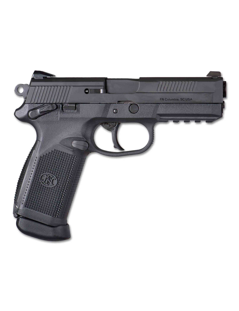 PISTOLET FN MODELE FNX-45 CAL :  45 ACP