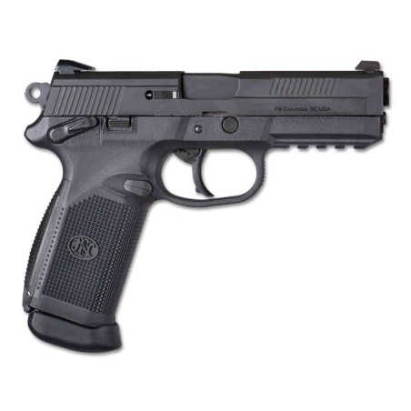 PISTOLET FN MODELE FNX-45 CAL :  45 ACP