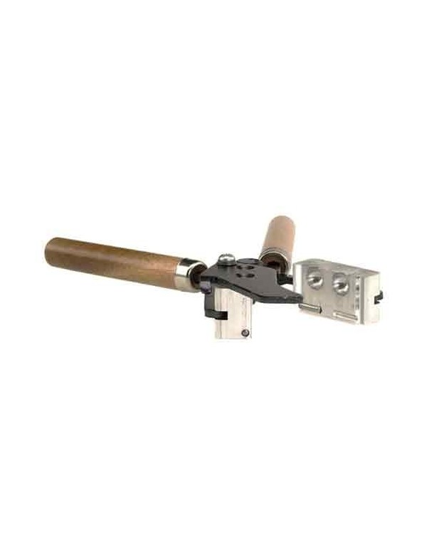 MOULLE LEE .457 143GR