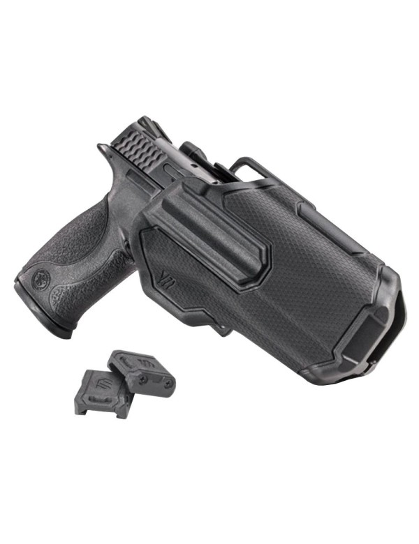 HOLSTER BLACKHAWK OMINVORE TLR1 GAUCHE