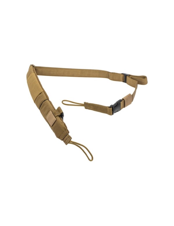 SANGLE S3 TAN PRO MATELASSEE STRIKE INDUSTRIE