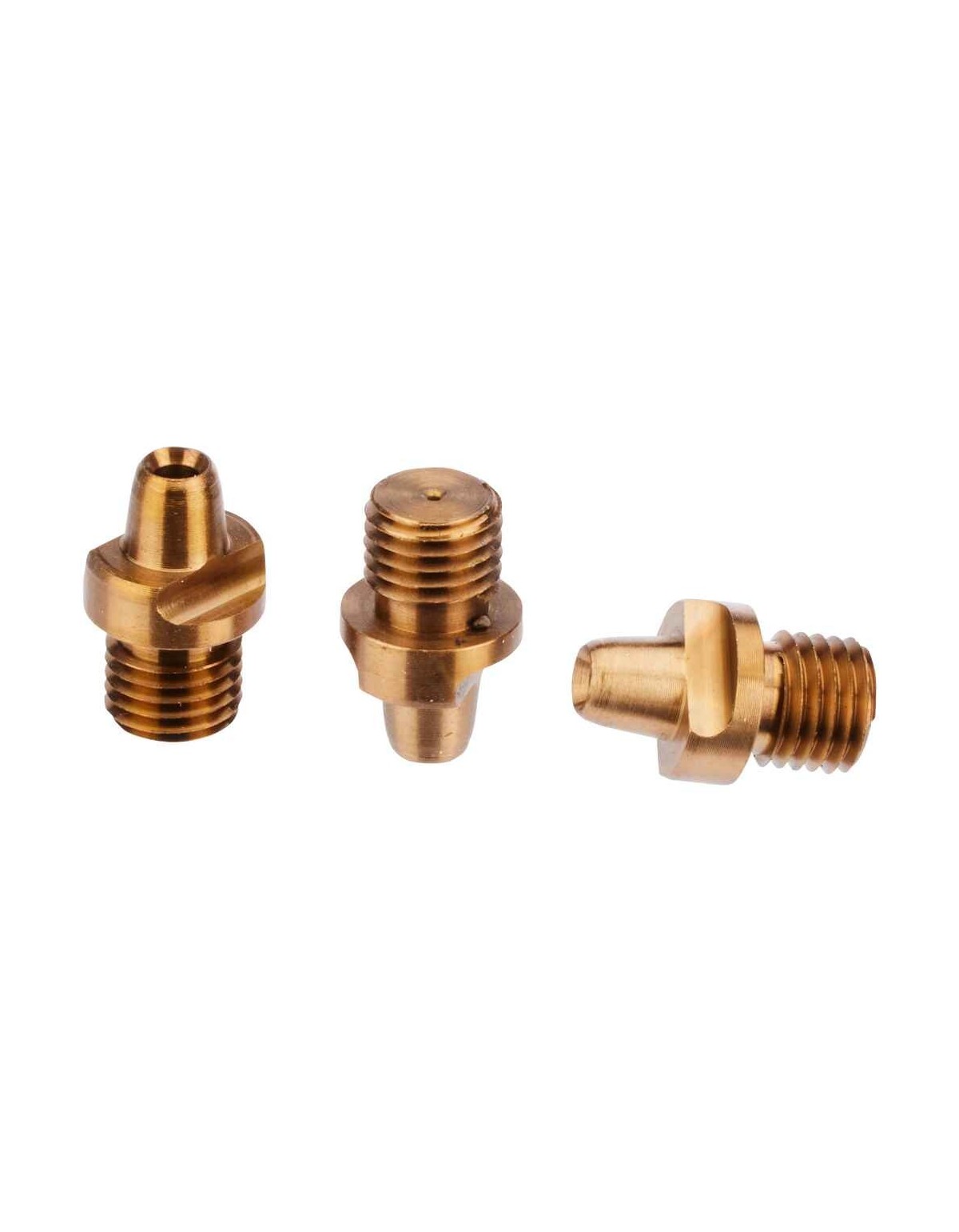 CHEMINEES BERYLIUM 1/4"-28UNEF TRYON X3