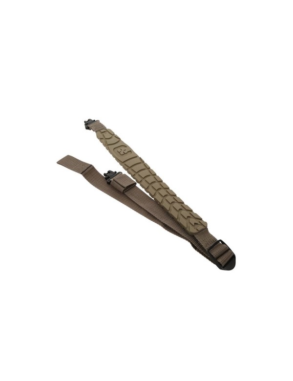 SANGLE CALDWELL MAX GRIP SLIM FDE