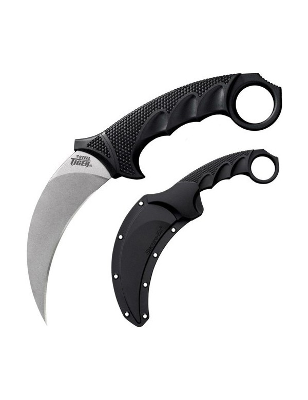 COUTEAU COLDSTEEL STEEL TIGER