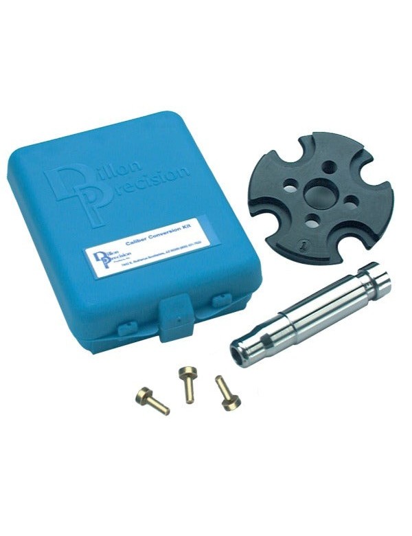 CONVERSION 550 DILLON 38/357