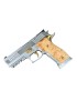 Pistolet Sig Sauer P226 X-Five Scandic, cal. 9x19 mm