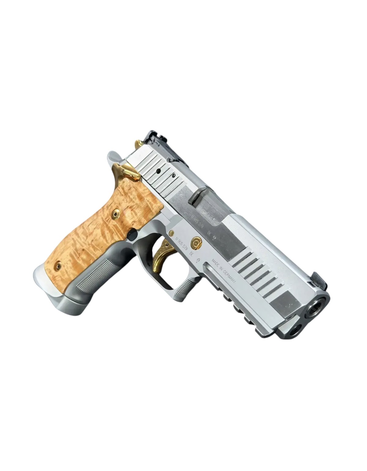 Pistolet Sig Sauer P226 X-Five Scandic, cal. 9x19 mm
