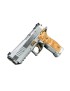 Pistolet Sig Sauer P226 X-Five Scandic, cal. 9x19 mm
