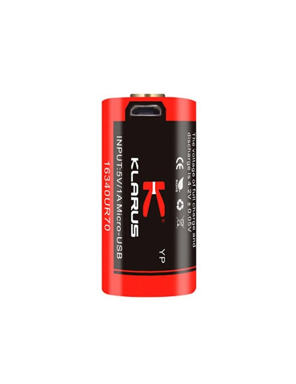 BATTERIE RECHARGEABLE POUR XT1C/MI1C