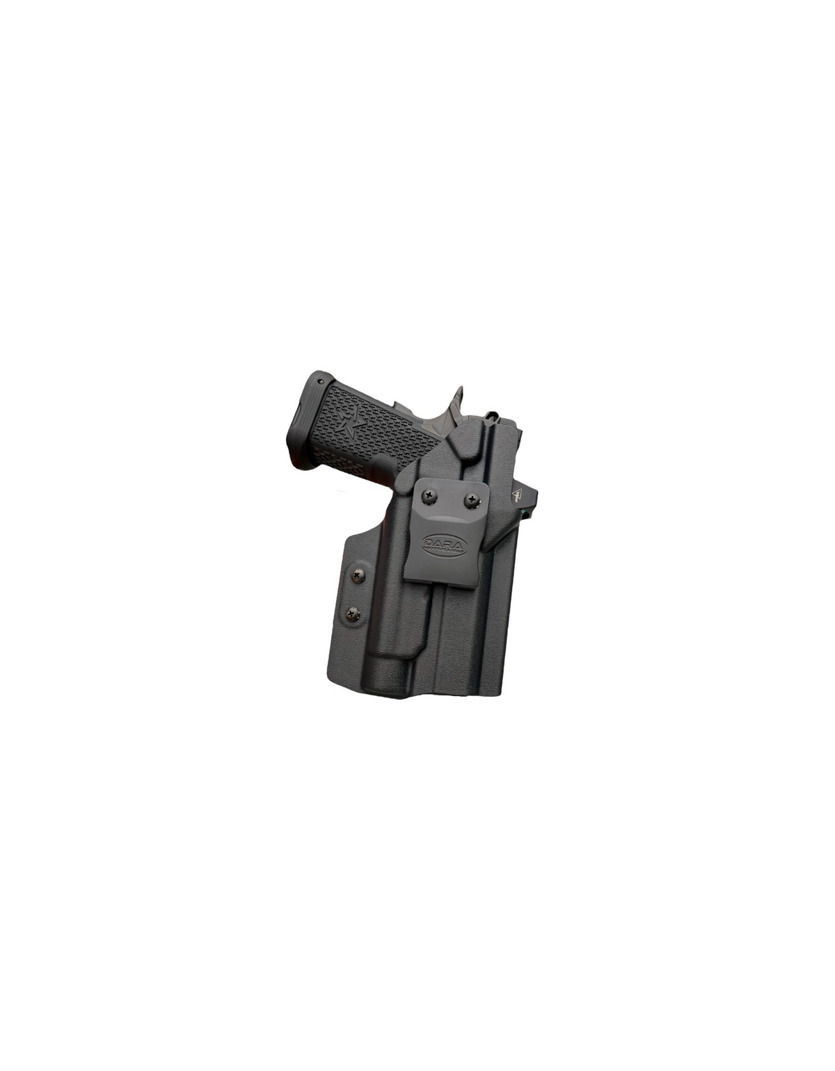 LIGHT BEARING IWB HOLSTER