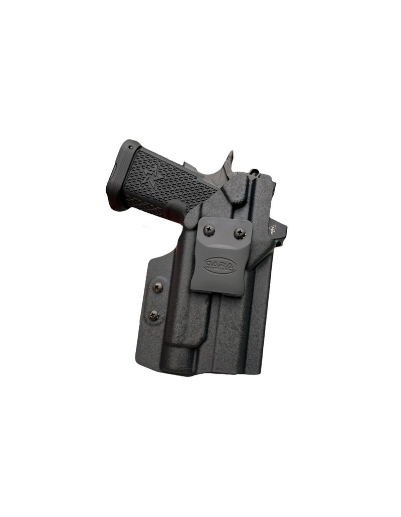 LIGHT BEARING IWB HOLSTER