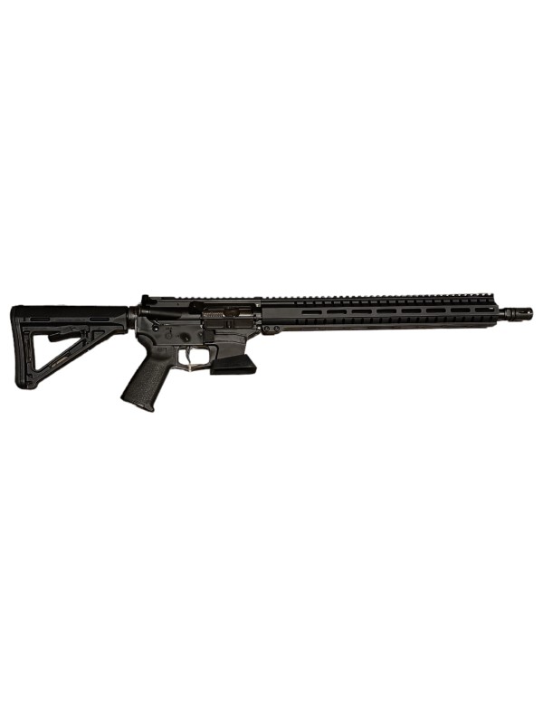 CMMG MKGS