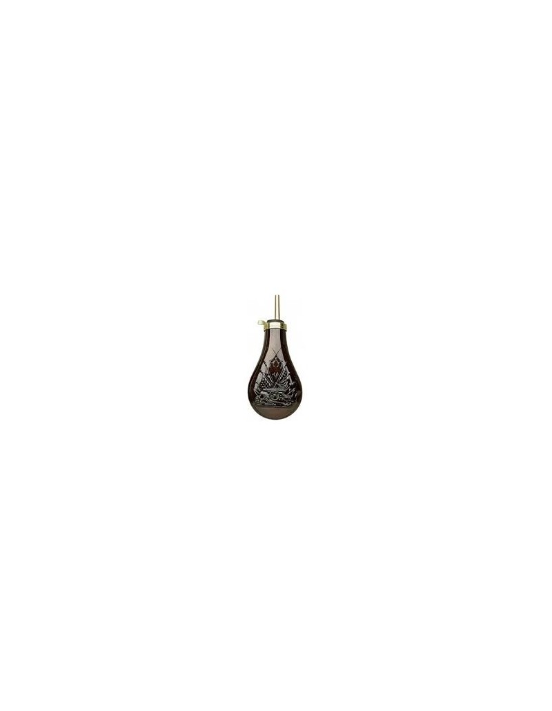 POIRE A POUDRE PERDERSOLI BABY DRAGOON