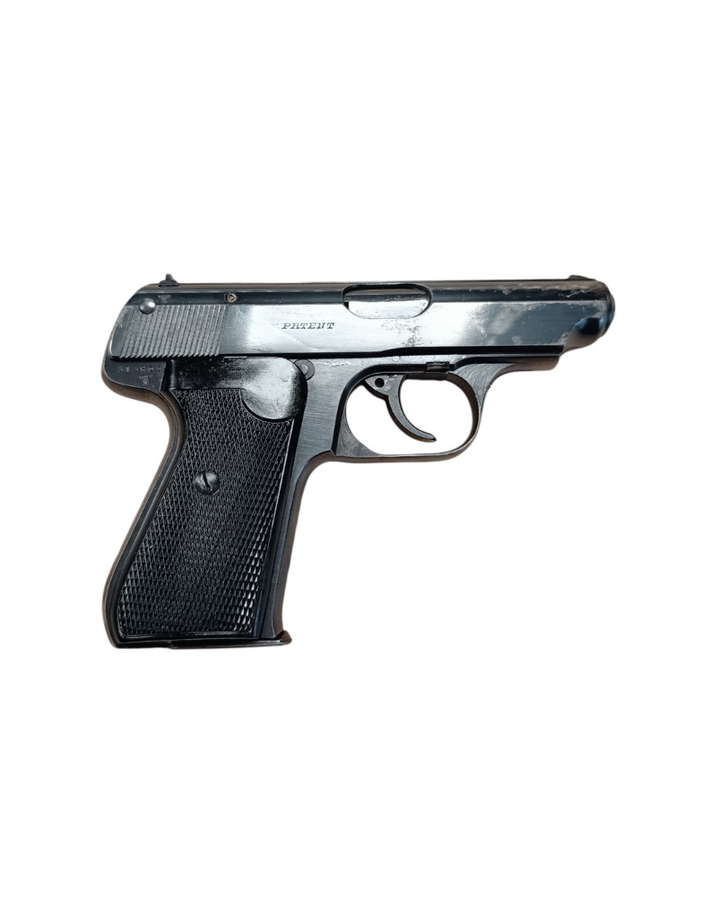 Occasion SAUER & SOHN M 38 H 7,65 BROWNING