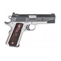 PISTOLET SPRINGFIELD ARMORY 1911 RONIN OPERATOR CANON 4.25" CAL 45 ACP