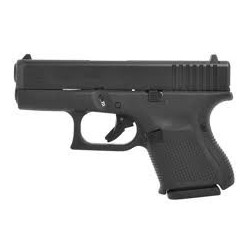 PISTOLET GLOCK 26 GEN 5 CAL:9X19